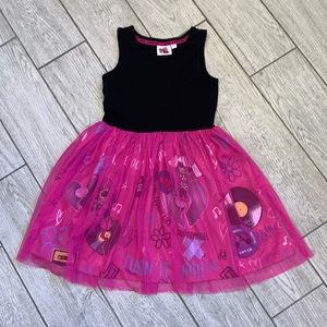 L.O.L. Surprise! ReMix Dress